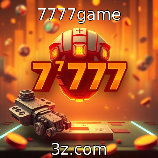 7777game : Indústria de jogos cresce com novas tecnologias de IA