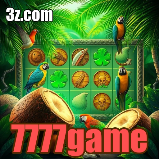 Jackpots Incríveis do 7777game que Você Precisa Conferir