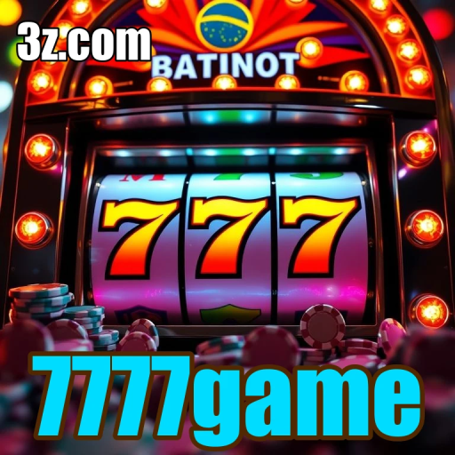 Megaways: Explore os Melhores Jogos no 7777game e Ganhe