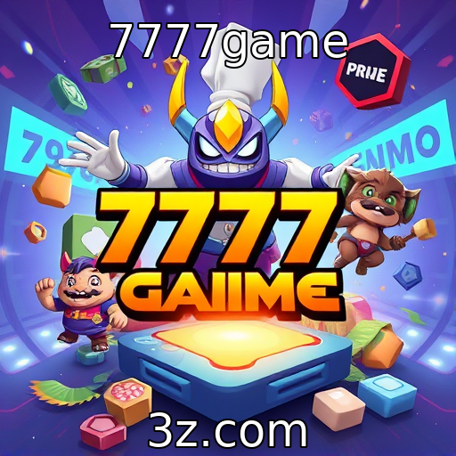 7777game : Tendências de jogos online para o futuro próximo