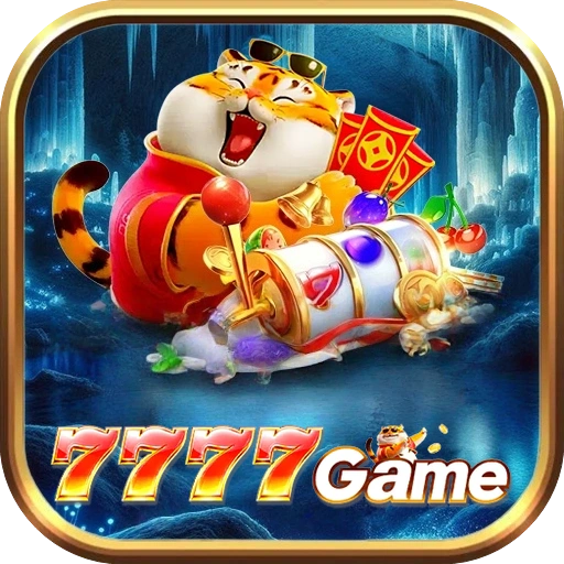 7777game Logo